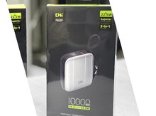 Power bank 10000 mAh PD 22.5 W CPK