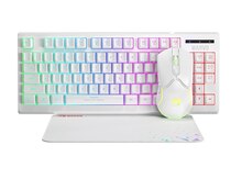Oyun dəsti "Marvo CM310 White 3IN1"