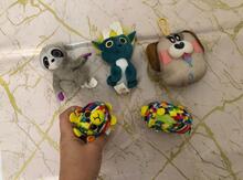 Мягкая игрушка