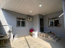 Həyət evi, Binəqədi qəs.