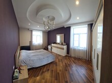 3-otaqlı yeni tikili kirayə verilir, İçərişəhər m., 120 m²