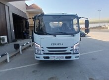 Isuzu Bort tipli yük maşını, 2025 il