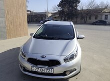 KIA Cee`d, 2013 il