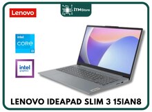 Lenovo IdeaPad Slim 3 15IAN8 82XB00C2US