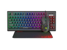 Oyun dəsti "Marvo CM310 Black"
