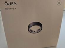 Smart üzük OURA Ring 4 11