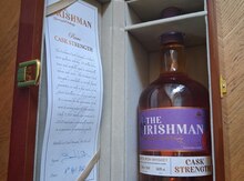 Viski The İrishman