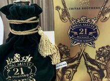 Chivas 21 Royal Salute
