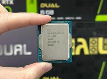 Prosessor "Intel Core i5 12400F"