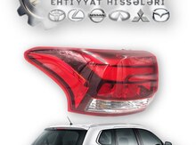 Mitsubishi Outlander 2018-2022 stop işığı