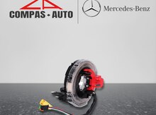 Mercedes-Benz sükan lenti