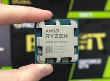 Prosessor AMD Ryzen 7 7800X3D