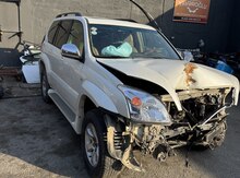 Toyota Prado 4 mühərriki