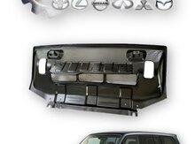 Mitsubishi Pajero mühərrik alt qoruyucusu