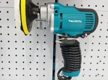 Elektrik cilalama maşını Tmakota