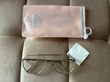Eynək Asos Bershka