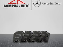 Mercedes Citan (W415) qabaq əyləc bəndi