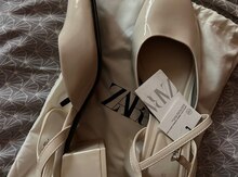 Босоножки Zara