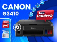 Printer  "Canon PIXMA G3410"