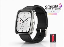 Xiaomi Amazfit Active 2 Silver