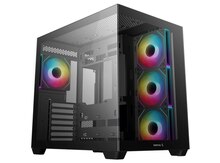 Keys Xbase EL3 4X ARGB Black