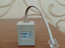 D-link server
