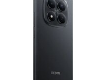 Xiaomi Redmi Note 15 Pro Black 256GB/8GB