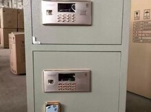 Seyf TA-820 2D