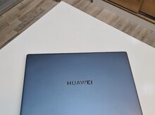 Huawei Matebook i5 12450H