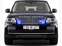 Avtomobil qeydiyyat nişanı - 90-GK-077