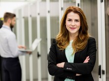 Administrator işi axtarıram