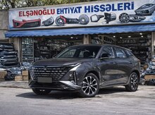 Changan Uni-Z ehtiyat hissələri