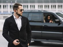 Mühafizəçi işi axtarıram