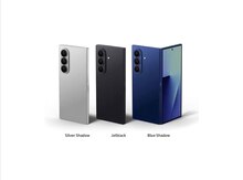 Samsung Galaxy Z Fold 7 Jet Black 256GB/12GB