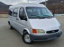 Ford Transit, 1996 il