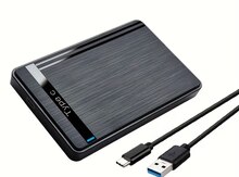 Xarici sərt disk 500GB