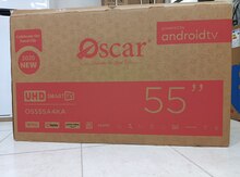 Televizor Oscar Smart OS55SA4KA