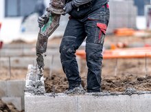 Betonçu işi axtarıram