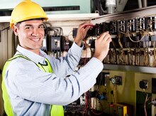 Elektrik işi axtarıram