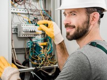 Elektrik işi axtarıram