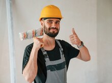 Rəngsaz işi axtarıram