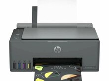 Printer HP Smart Tank 581 (4A8D4A)