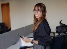 Koordinator işi axtarıram