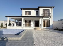Bağ evi, Novxanı bağları