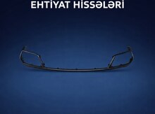 Changan UNİ Z arxa alt lipi kantı, eynəyi