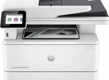 Printer HP LazerJet Pro MFP 4103fdw (2Z629A)