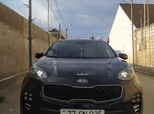 KIA Sportage, 2016 il
