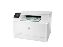 Printer HP Color LaserJet Pro MFP M182n (7KW54A)