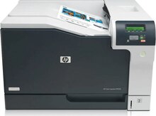 Printer HP Color LaserJet Professional CP5225dn (CE712A)