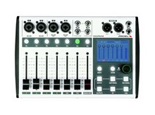 Rəqəmsal mikşer Proel DIGIPAD8